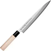 Satake - Japanse vleesmes Magnolia Wood 21 cm