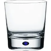 Orrefors Intermezzo DOF glas 40 cl Blauw