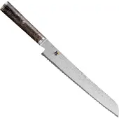 Miyabi mes 5000MCD 67 broodmes 24cm
