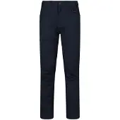 Safety Jogger Kasai Servicebroek Heren Zwart - Maat 54