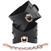Sportsheets - Sex & Mischief Brat handcuffs