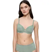 Triumph BH ' Amourette Charm ' groen