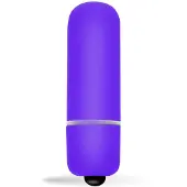 Erotic Treasure 1 Speed Bullet - Paars