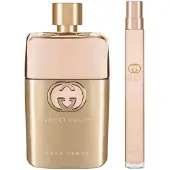 Teknikproffset Guilty Pour Femme Gift Set