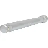 Ks Tools 911.1203 9111203 Dopsleutelverlenging Aandrijving 1/2 (12.5 mm) 250 mm 1 stuk(s)