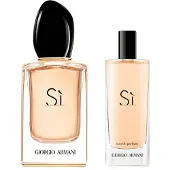 Giorgio Armani Si Gift Set EDP 65 ml