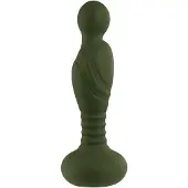 Gender X - The General - Wenkende vibrator met zuignap