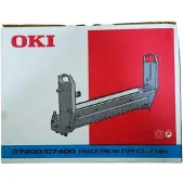OKI 41304111 drum cyaan (origineel)