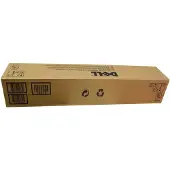 Dell 593-10873 (3GDT0) toner zwart hoge capaciteit (origineel)