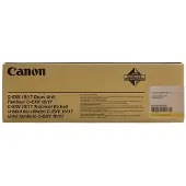 Canon C-EXV 16Y / C-EXV 17Y drum geel (origineel)