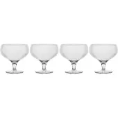 Sagaform Billi champagnecoupe 30 cl 4-pack