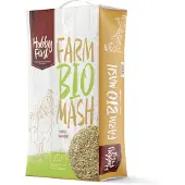 Hobby First Farm Bio Mash 12,5 kg