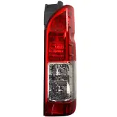 Depo Achterlicht 212-191NR-UE