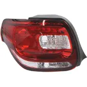 Alkar 2275852 Achterlicht