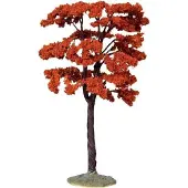 Lemax Kerstfiguur Yellowwood tree large