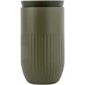 Sagaform Tova reisbeker thermosbeker 32 cl Groen