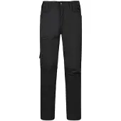 Safety Jogger Herenbroek Kasai | Zwart | Maat 56 - 5401124955866