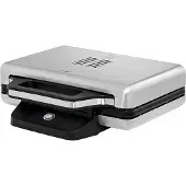 WMF Lono Sandwich Maker RVS