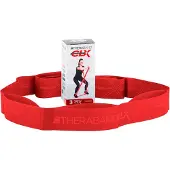 Thera-band CLX Band (Maat mittel, Rood)