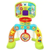 Vtech Basketbalring Van Het Sportcentrum