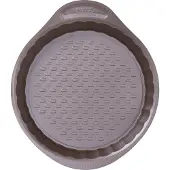 Pyrex Taartvorm Asimetria Bruin 25 cm