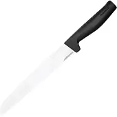Fiskars Hard Edge broodmes 22 cm Roestvrij staal
