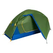 Marmot Tungsten 1P Trekkerstent Foliage/Dark Azure O/S