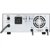 BlueWalker PowerWalker Inverter 700 PSW - Onduleur - CA 230 V - 500 Watt - 700 VA - connecteurs de sortie : 1 - noir