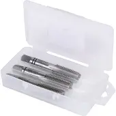 Ks Tools 3310160 331.0160 Handtapset Metrisch M16 x 2.0 Rechtssnijdend Staal 1 stuk(s)