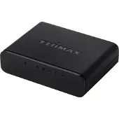Edimax ES-3305P ES-3305P Netwerk switch 5 poorten 100 MBit/s