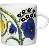 Arabia Paratiisi Mug 24 Cl - Koffiekopjes Porselein Multi - 1021006
