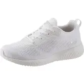 SKECHERS Sneakers laag 'Bobs Squad' natuurwit