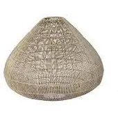 Cotoons Lampenkap Wes Pebble