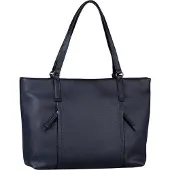 Tom Tailor Shopper 'Beca' navy