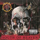 POLYDOR South Of Heaven