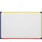 MAUL Whiteboard MAULfun 38.5 x 58.5 cm wit