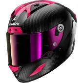 Shark Aeron Carbon Skin Helm