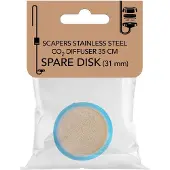 Superfish - Sf scapers co2 diffusor spare disk 31mm