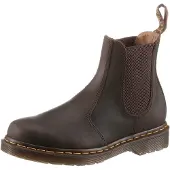 Dr. Martens Chelsea boots '2976 YS' donkerbruin