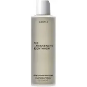 Mantle The Awakening Body Wash Cooling + Soothing Body Cleanser Lichaamsgel 250 ml