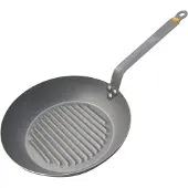 De Buyer Grillpan Mineral B 26 cm