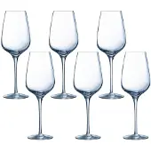ARC Sublym Wijnglazenset 6-delig 35 cl