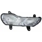 Alkar 2901381 Mistlamp