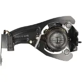 Alkar 2906349 Mistlamp
