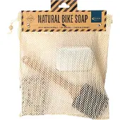 Schwalbe Bike Soap Starterkit - Zeep + Zeepdoos + Borstel