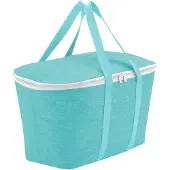 Reisenthel Coolerbag Koeltas - 20L - Twist Ocean Blauw