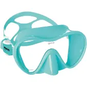 Mares Tropical Plastic Box Duikmasker
