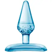 Blush Anale Plug Blush Play with me Blauw