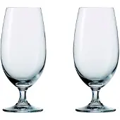 Spiegelau Taverna Bier Set Van 2 59 Cl - Bierglazen Glas Clear - 9160180