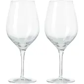 Aida Passion connoisseur rode wijnglas 64,5 cl 2-pack